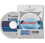 SEAGUAR Fluoro Shock Leader, 14lb (0.310mm), 20m fluorkarbona aukla